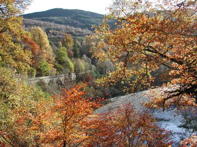 Killiecrankie