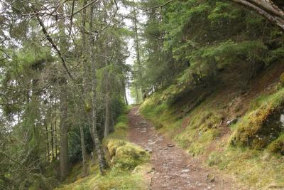 Nr Lochgilphead