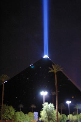 The Luxor