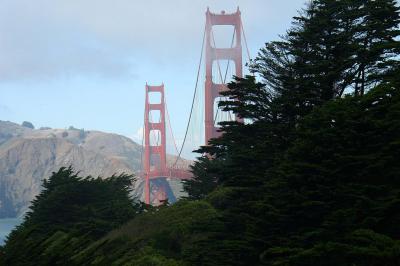 The Golden Gate