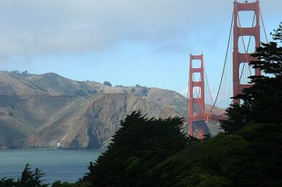 The Golden Gate