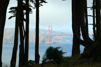 The Golden Gate