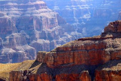 The Grand Canyon