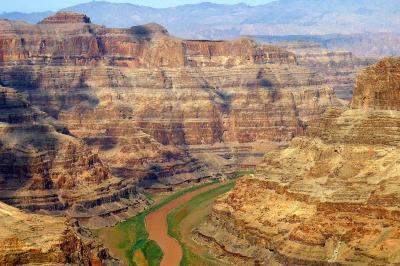 The Grand Canyon