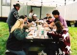 April 2nd & 3rd LNT Class, Photos by Joy, Larry and ???