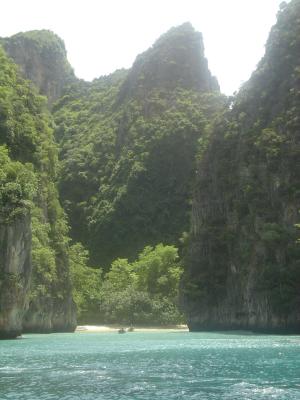 Ko Phi Phi Leh