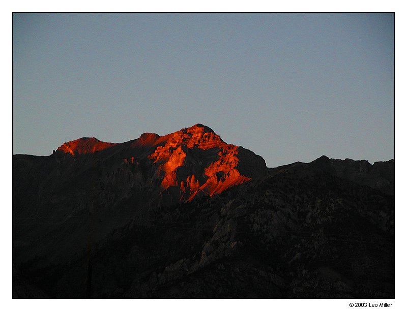 Alpen Glow2