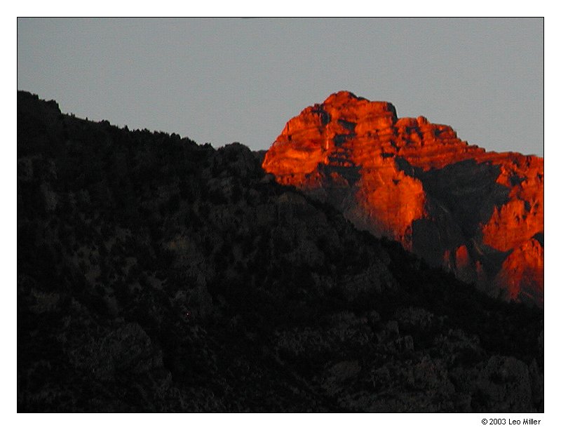 Alpen Glow3