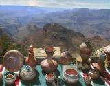 Grand Canyon Pottery