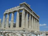 More Parthenon
