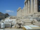 Even more Parthenon