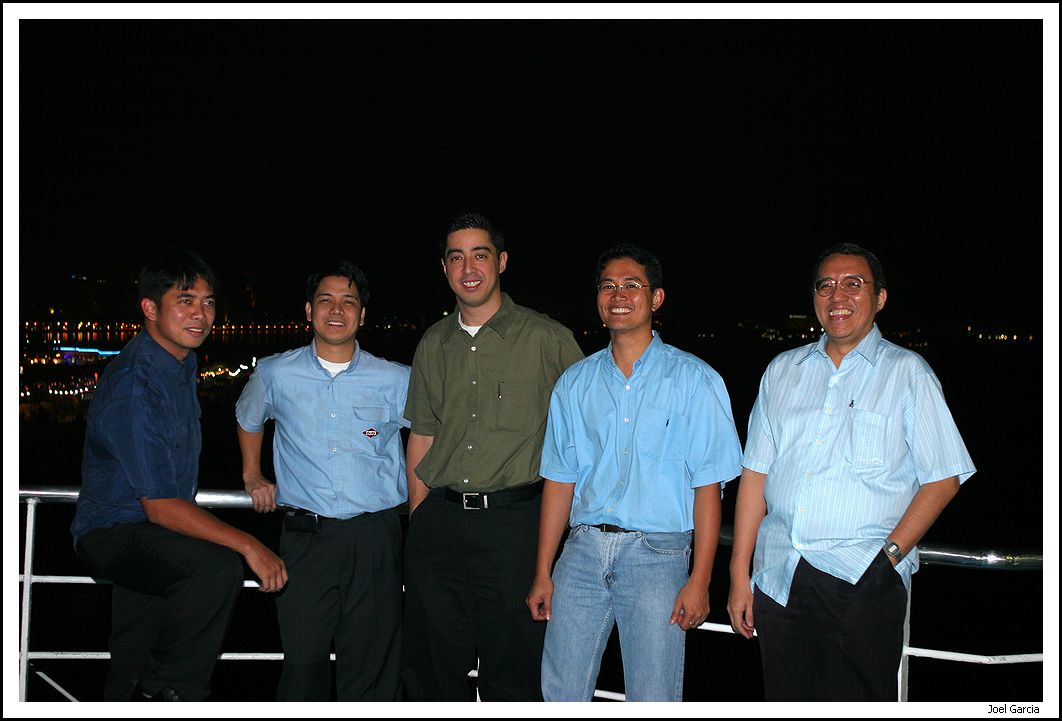 WGA, EMC and Seer