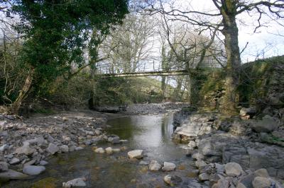 Wise Eels Bridge