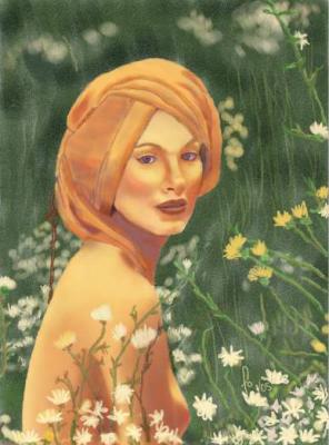 Catherine