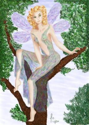 In a Tree