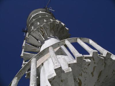 Stairs for the sky