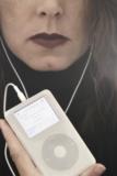 ipod - close up
