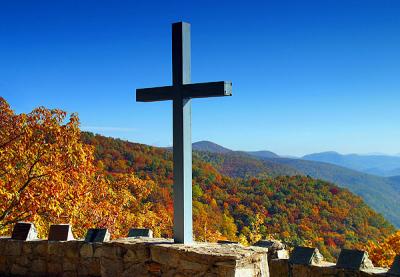 Pretty Place Chapel