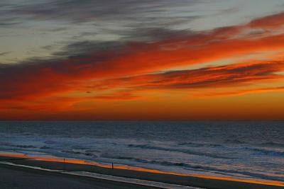 North Myrtle Beach Sunrise
