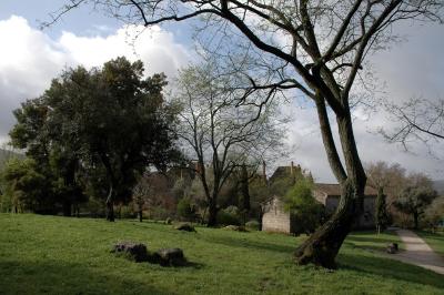 D. Bragança Palace - Guimarães