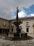 Fountain - Braga