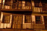 Wooden balconies - Guimarães