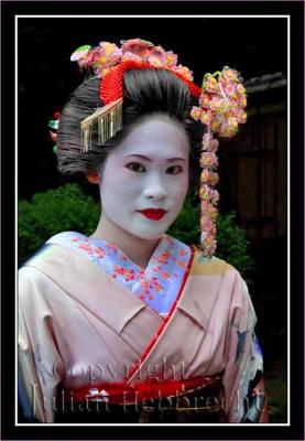  Geisha image 004