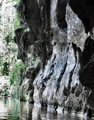  Cueva Del Indio - Cuba  .JPG
