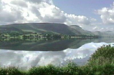 Lake Ullswater