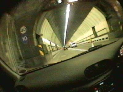 liverpool tunnel