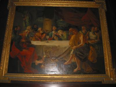 Last Supper