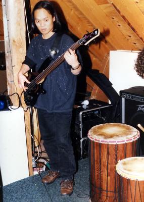 Andy