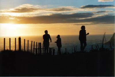millenium sunrise Tutukaka (nz)