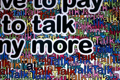 Talk