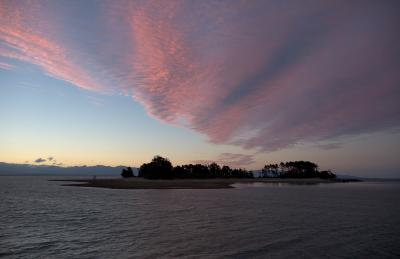 Haulashore Island Nelson