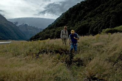 Siberia Valley