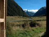 Loo view, Siberia Valley