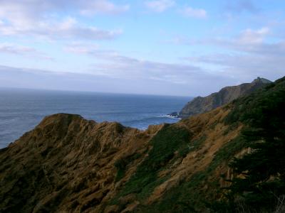 myriad cliffs