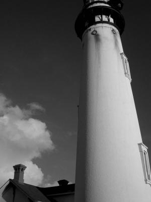 tall and mighty
