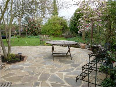 pond2005