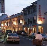 Keong Siak Street, Singapore