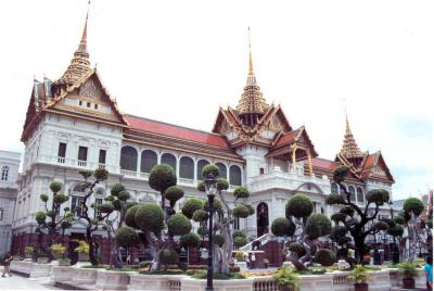 Grand Palace