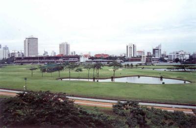 Royal Bangkok Sports Club