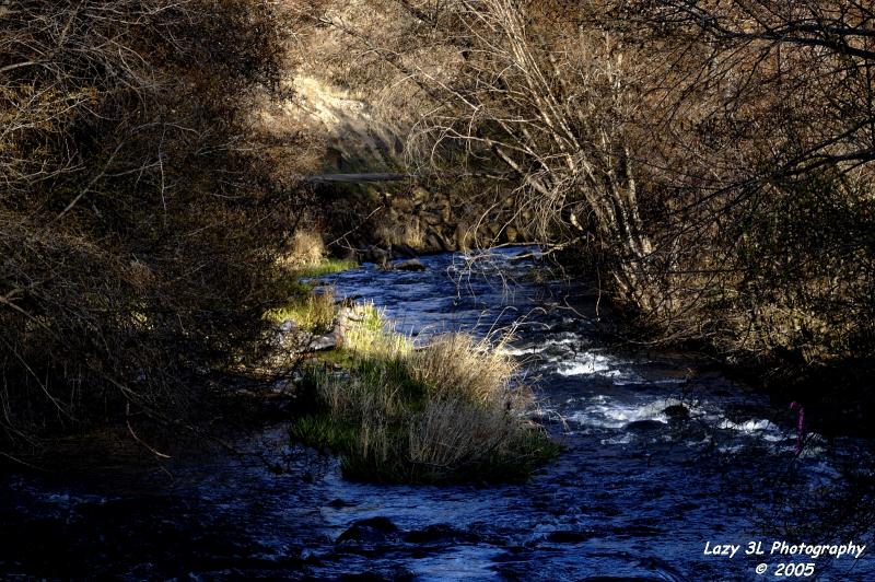 Asotin Creek