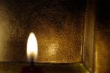 Flame on Gold<br>Jan 20