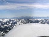 Looking toward Squaw 4.26.2005