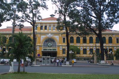 Post Office