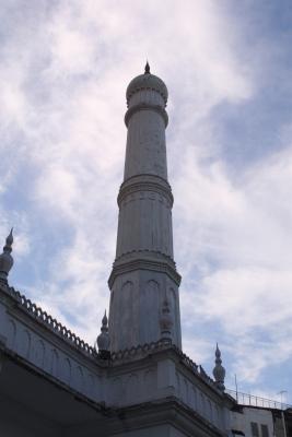 Saigon Central Mosque