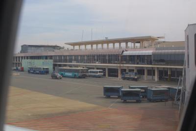 Tan Son Nhut Airport