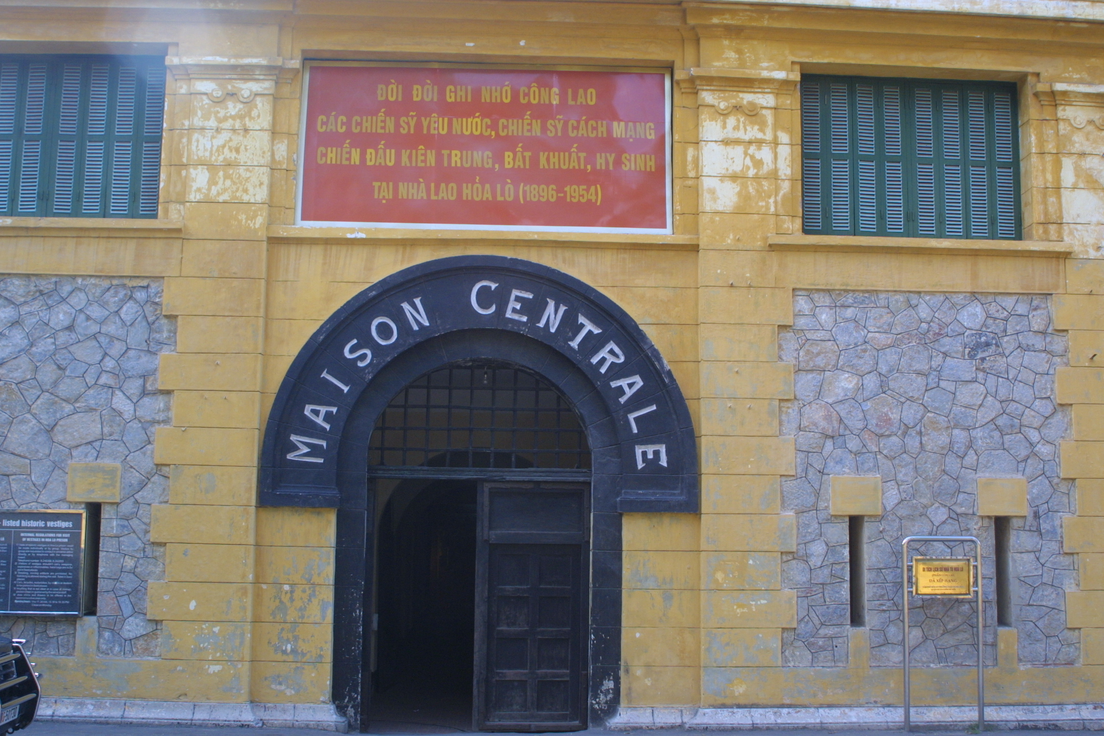 Hanoi Hilton